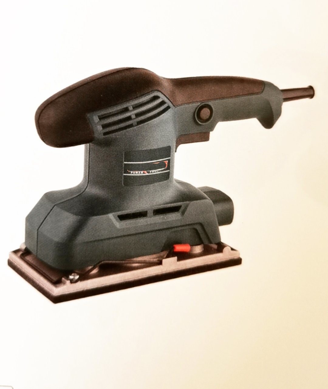 Buy 240W Electric Power Tools Electric Orbital Sander For Wood Polishing at wholesale prices