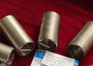 Quality Large Type Steel Wire ST42*4.5 Screw Sleeve for sale