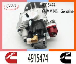 Quality 4915474 Diesel Pump for Cum-mins KTA19 K19 NT855 Engine PT Fuel Injector 4915474 4915471 4915472 4915486 4922620 3090942 for sale