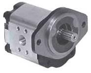 Quality Electric hydraulic pump, Hydraulic Gear Pump HPV116 for engineering machine for sale