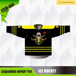 Quality 300gsm Mens Hockey Jersey for sale