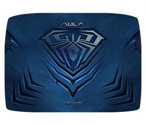 Quality Cool Shape Pc Gaming Accessories AULA MP2 No Noise , Custom Mouse Mats for sale