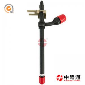 Quality Injection system 4W-7018 for Caterpillar pencil injector 20668 for caterpillar pencil nozzle assembly for sale