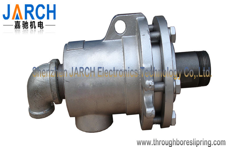 SA Serial High pressure fitings steam rotary joint / hydraulic rotary coupling
