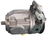 Quality Eaton Vickers PVH Hydraulic Piston Pump PVH57, PVH74, PVH98, PVH131 for sale
