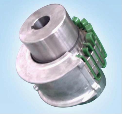Quality High Quality S Shape Coupling for sale
