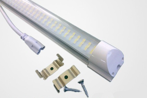 Quality wholesale price 4 feet T8 led tube light integrated for sale
