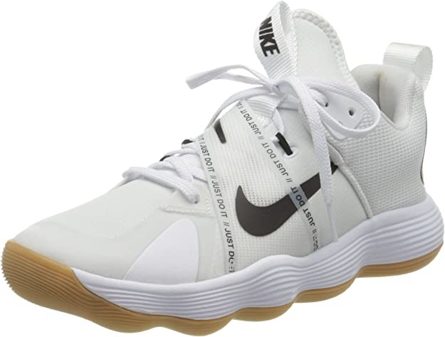 Quality Nike React Hyperset Volleyball Shoes Cheap Nike Shoes CI2955-100 for sale