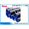 16 Inch SCH20 Seamless Steel Pipe Hot Rolled ASME SA213 T2 Blue End For Fluid for sale