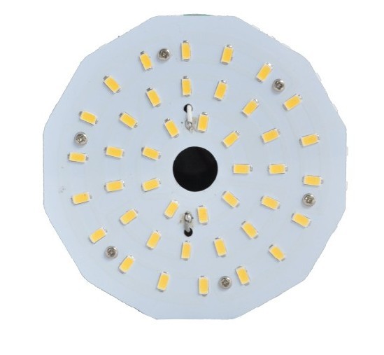 Quality high brightness Hot selling E39/E40 SMD 5630 200W LED Corn light with CE&ROHS approved for sale