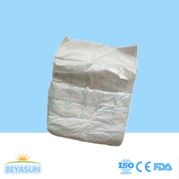 Disposable Adult Diaper, Ultra Thick Adult Diaper for Old People, Senior Adult Diaper