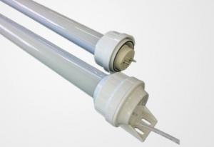 Quality waterproof LED fluorescent tube light for sale