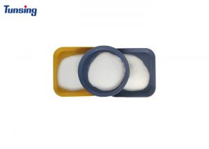 Quality 20Kg/Bag Polyurethane DTF Powder TPU Hot Melt Powder Adhesive For Heat Transfer for sale