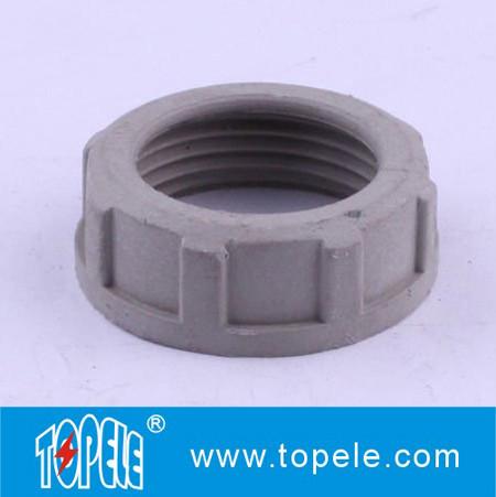 Buy 1-1/2", 2"  Plastic Conduit Bushing Threaded Rigid IMC Conduit And Fittings at wholesale prices