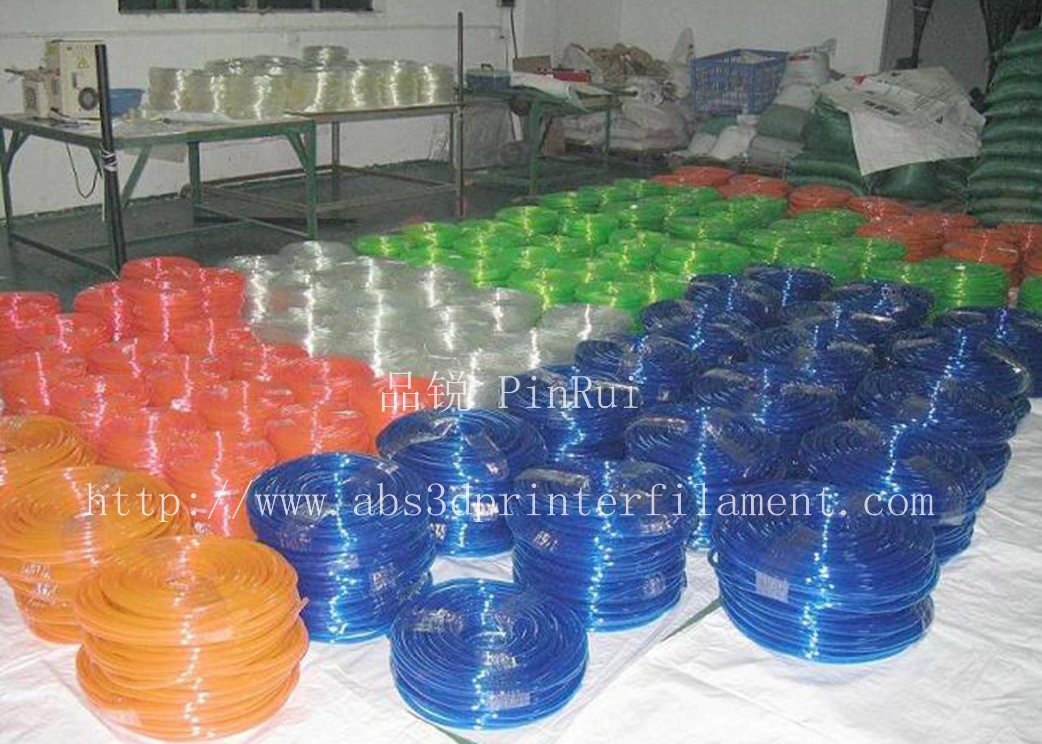Quality Industrial Plastic Flexible Hose Tube for sale