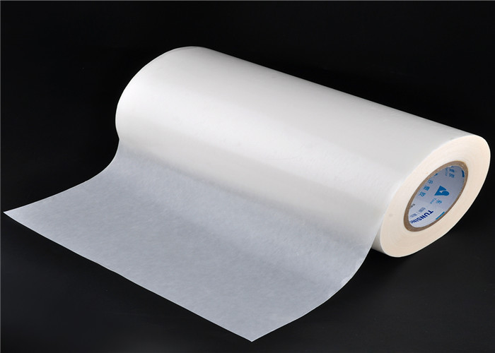 Quality Elastic Unbreakable Membrane Mobile Protective TPU Film For Fabric Lamination for sale
