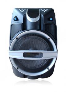 Quality Professional Small 6.5 Inch Rechargeable Bluetooth Pa Speaker And Mic System for sale