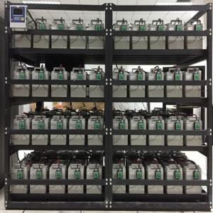 Quality Data Center Ups Lead Acid Battery Monitoring System 2v / 6v / 12v for sale