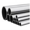 Cost Effective Welded Pipe 316 Stainless Steel Tubing for sale