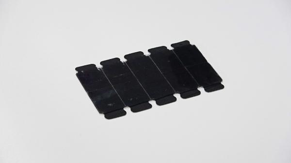 Buy Medical Use Self Adhesive Electrodes Ground EKG Diagnostic TAB Ectrode at wholesale prices