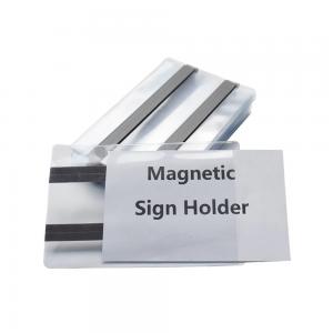 A4 A5 A6 Magnetic Sign Holder Magnetic Banner Holder