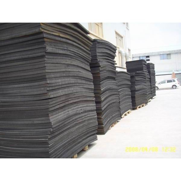 Quality High Density Eva Foam Sheet Material With Good Elasticity for sale