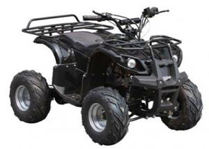 Quality 500W / 800W / 1000W Electric Quad ATV 4 wheel  for teenagers With CE for sale