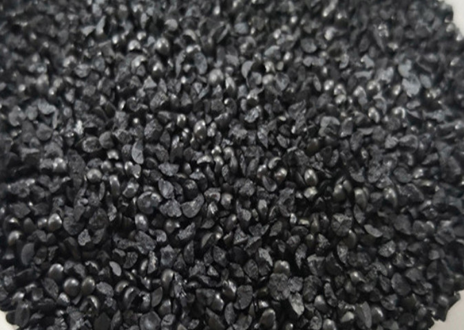 Quality Sandblasting Cast Steel Grit G25 Casting Alloys For Stainless Steel Surface for sale