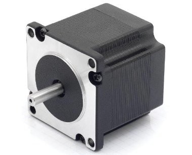 Quality 3d Printer Closed Loop Stepper Motor for sale