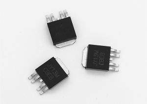 Quality JY13M 40V Surface Mount N And P Channel Power Mosfet Driver Ic Chip for sale