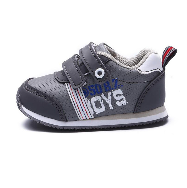 Quality 21-25#, PU upper, EVA out sole  Hot sale cool design boys child shoes kid footwear baby shoes for sale