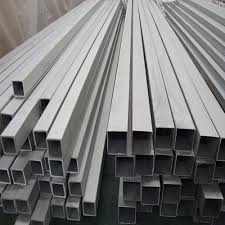 Sanitary Thin Wall Steel Tubing , Stainless Steel Hollow Bar BA 2B Surface Treatment for sale
