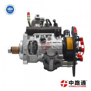 Quality Diesel Fuel Injection Pump 9320A533G aftermarket for Perkins INJECTION PUMP and Perkins Tractor for sale