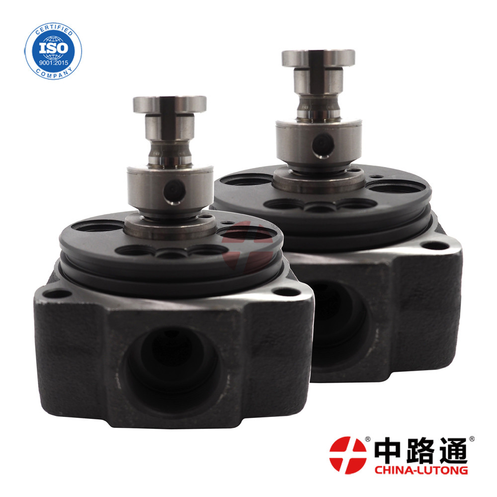 Quality VE 3 cylinder pump head 1 468 373 004 wholesale price VE head rotor diesel engine injection pump head for sale