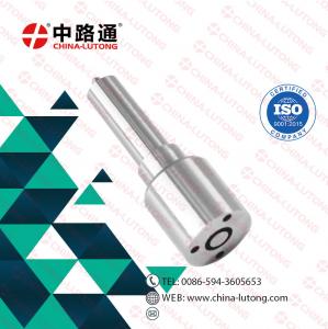 Quality High Quality Common Rail Fuel Injector Nozzle DLLA146P2563 DLLA146P2563 fit for bosch diesel injector nozzles for sale for sale