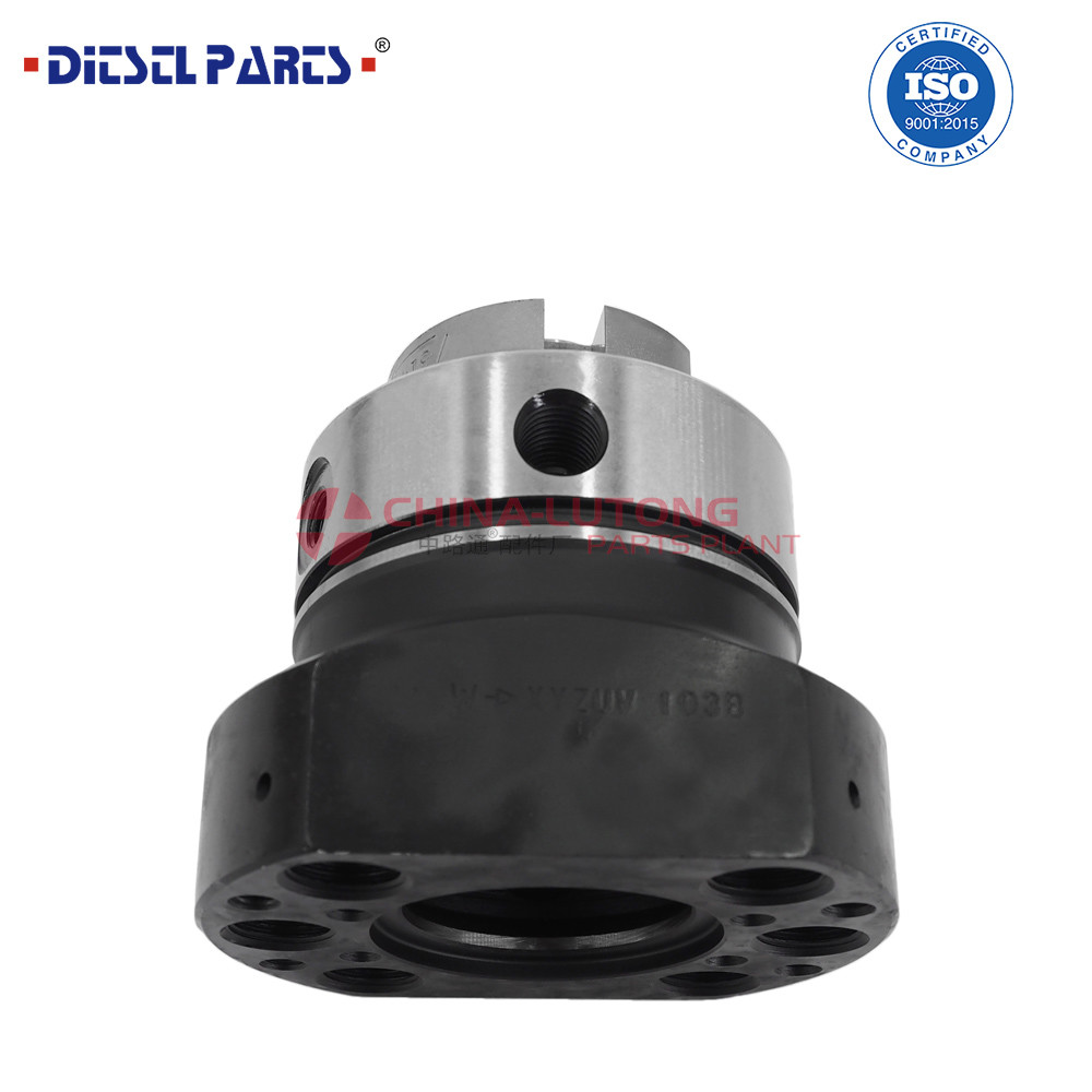 Quality best quality fuel injection pump head  DP200 rotor head 7185-114L for lucas head rotor cross reference for sale