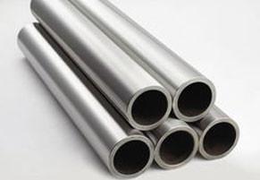NACE MRO 175 Hastelloy-276 Alloy Steel Seamless Pipe  With Pickling Polishing Surface