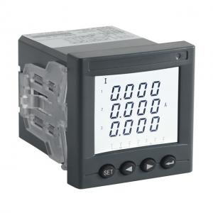 Quality AMC Series Three-phase AC Multi-function Panel Energy Meter for sale