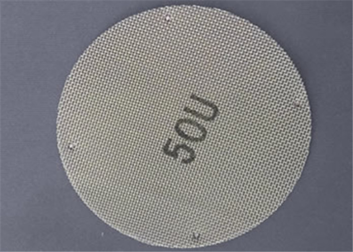 Quality 10 Mesh 20 Mesh 30 Mesh Stainless Steel Filter Mesh Screen 20mm for sale