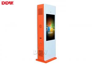 Quality 42 Inch Tft Screen Outdoor Digital Signage Display 1500 - 2500cd / M*M for sale