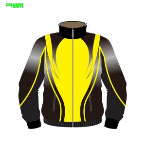 Quality BSCI Softshell Running Jacket for sale