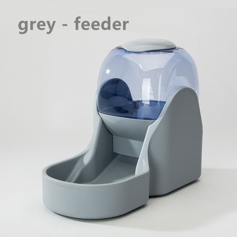 Buy Dog Space Water Dispenser Pet Automatic Feeder Cat Water Dispenser Dog Bowl Automatic Water Dispenser Supplies at wholesale prices