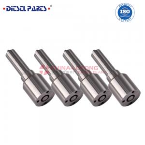 Quality High quality Common Rail Injector Nozzle DLLA145P2139 For Injector 0445110367 DLLA145P2139 for Bosch Hole-type Nozzle for sale