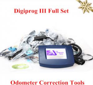 Quality Digiprog 3 V4.88 Odometer Programmer Professional Digiprog III Mileage Adjust Tool for sale