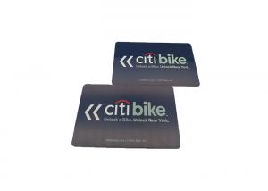 Quality 13.56Mhz Ving HID MIFARE®1K 4K PVC RFID Custom Hotel Key CardS for sale