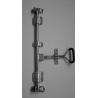 Buy cheap Trailer Door Lock, Trailer Door Gear (011140) from wholesalers