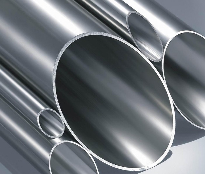 A358 / A358M High Temperature Stainless Steel Pipe With Austenitic Chromium - Nickel for sale