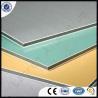 Buy cheap PVDF Aluminium Composite Panel from wholesalers