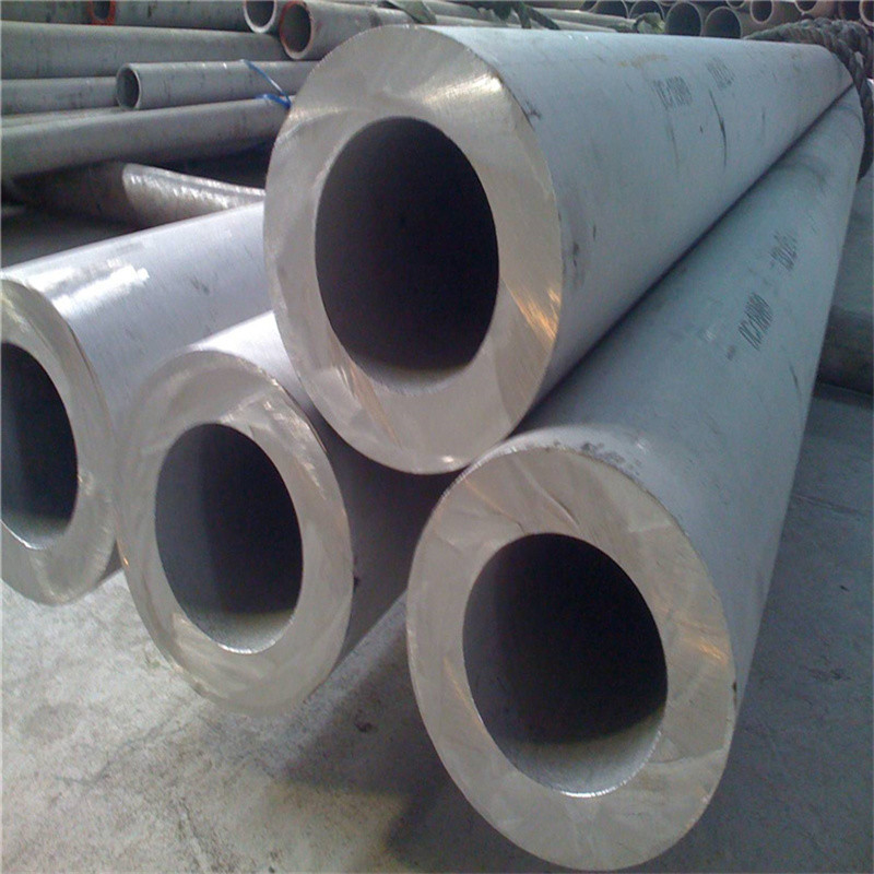 3mm GOST SS304 Tube Industry 14mm OD Cold Drawn Steel Pipe for sale