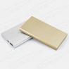 Buy cheap Ultra Thin 5000mAh Slim Polymer Power Bank, Universal Power Bank Portable Mobile from wholesalers